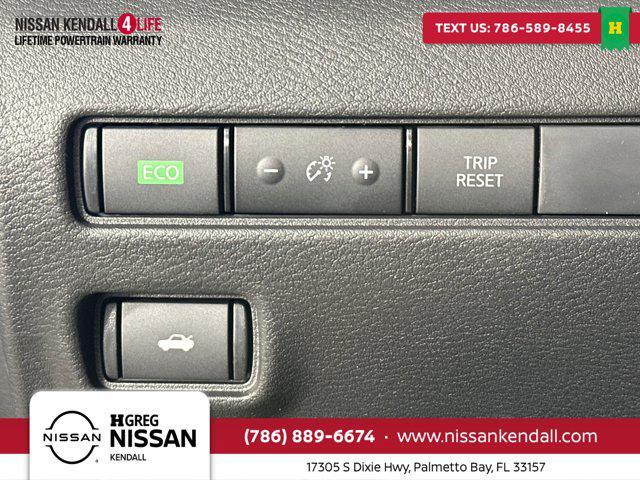new 2025 Nissan Sentra car, priced at $23,081