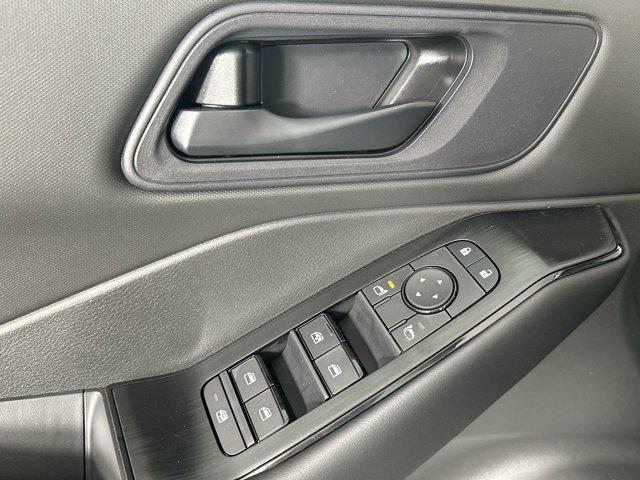 new 2025 Nissan Rogue car, priced at $29,982