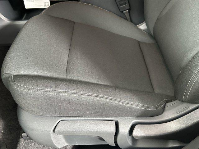 new 2025 Nissan Rogue car, priced at $29,982