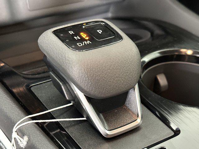 new 2025 Nissan Rogue car, priced at $29,982