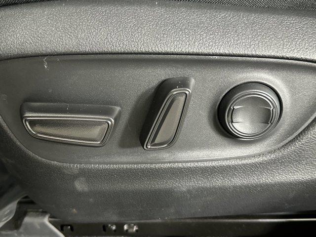 used 2023 Toyota RAV4 car, priced at $26,498