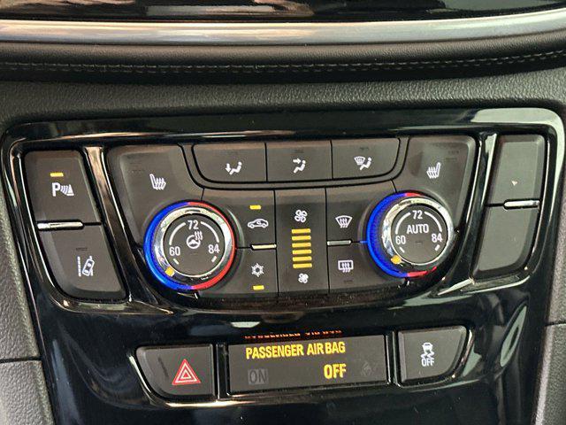 used 2019 Buick Encore car, priced at $12,998
