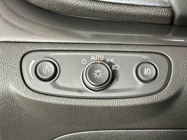 used 2019 Buick Encore car, priced at $12,998