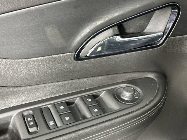 used 2019 Buick Encore car, priced at $12,998