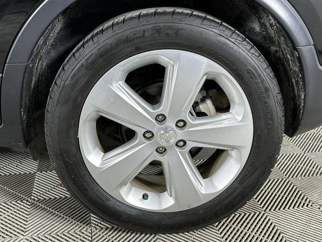 used 2019 Buick Encore car, priced at $12,998