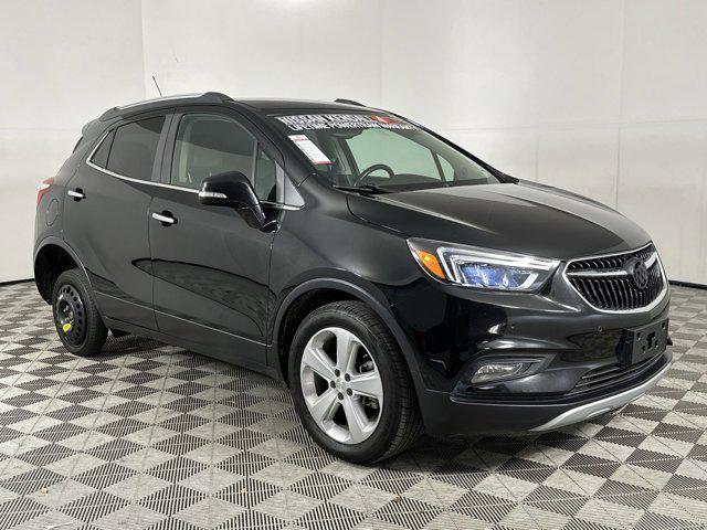used 2019 Buick Encore car, priced at $12,998