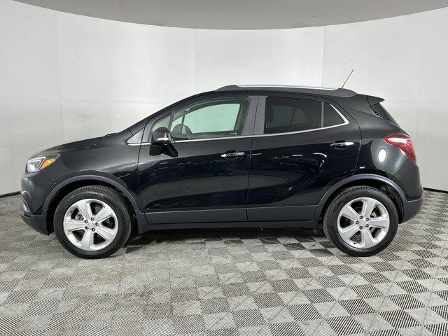 used 2019 Buick Encore car, priced at $12,998