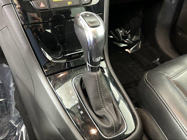 used 2019 Buick Encore car, priced at $12,998