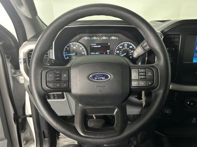 used 2021 Ford F-150 car, priced at $26,991