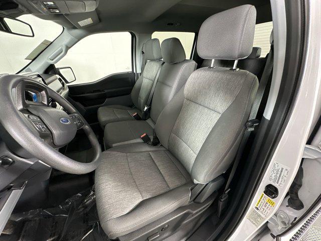 used 2021 Ford F-150 car, priced at $26,991