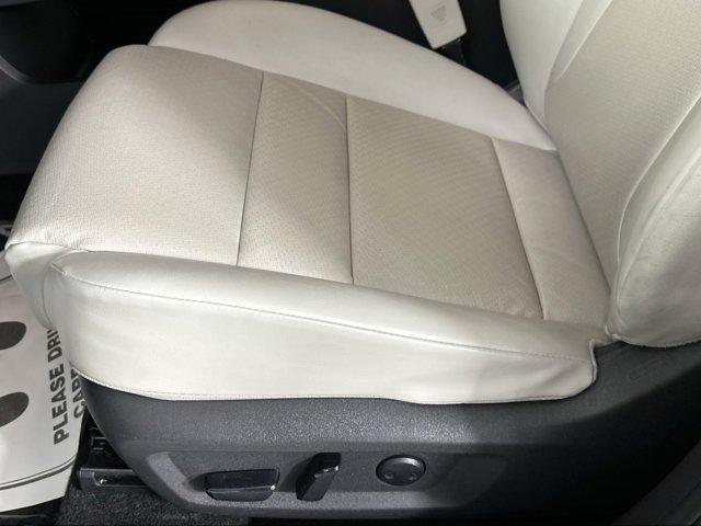 used 2023 Nissan Rogue car, priced at $18,498