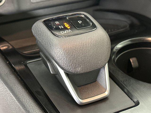 used 2023 Nissan Rogue car, priced at $18,498