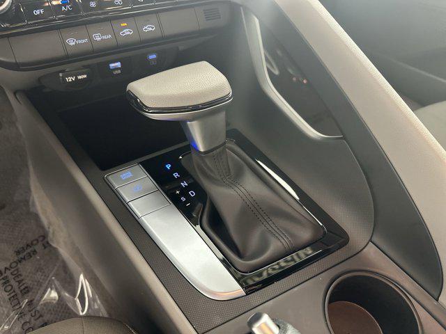 used 2024 Hyundai Elantra car, priced at $18,498
