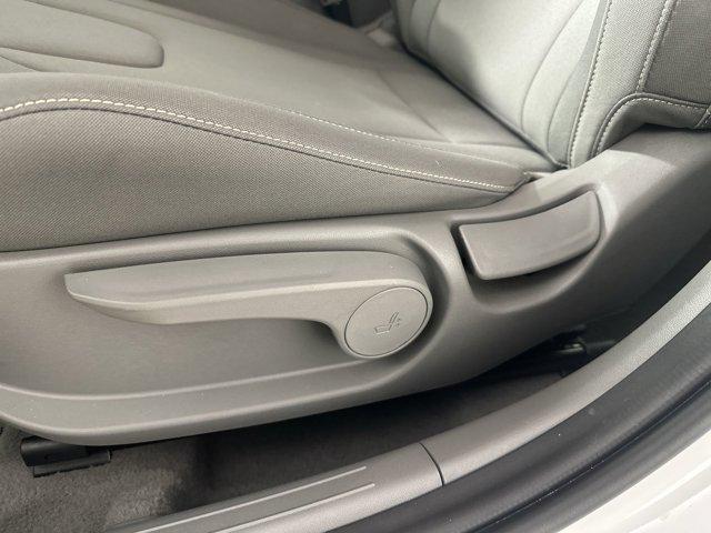 used 2024 Hyundai Elantra car, priced at $18,498