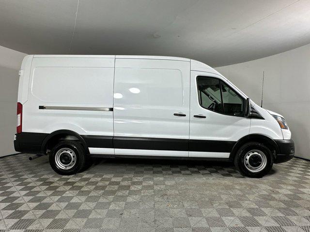 used 2023 Ford Transit-250 car, priced at $25,498