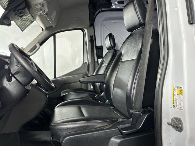 used 2023 Ford Transit-250 car, priced at $25,498