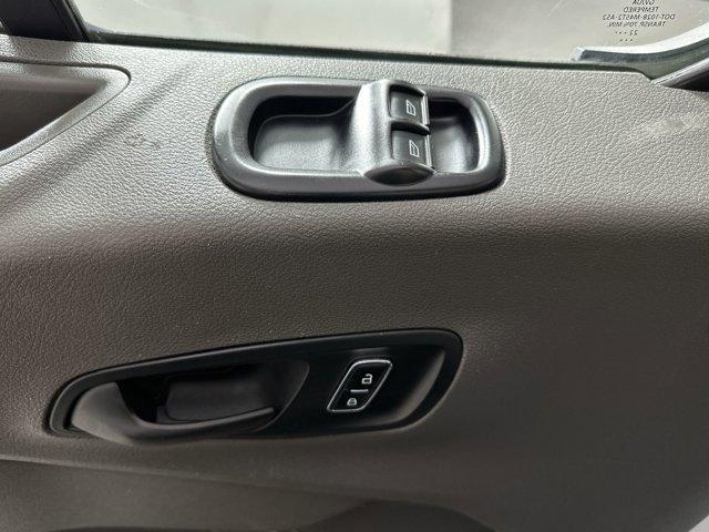 used 2023 Ford Transit-250 car, priced at $25,498