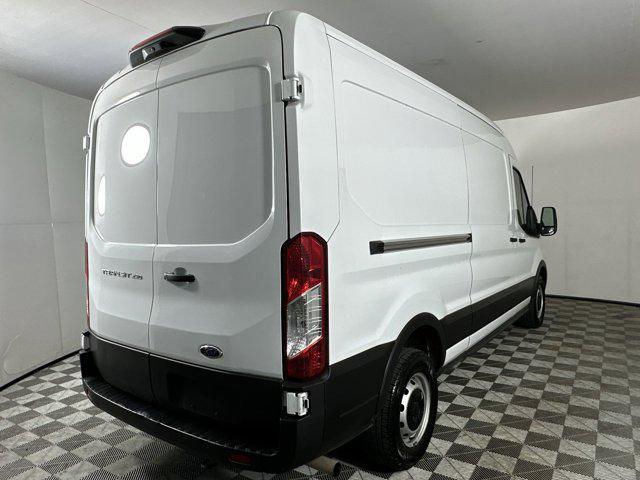used 2023 Ford Transit-250 car, priced at $25,498