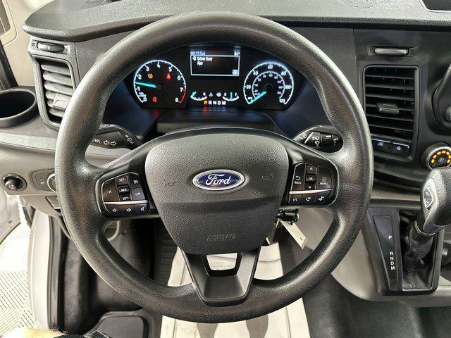 used 2023 Ford Transit-250 car, priced at $25,498