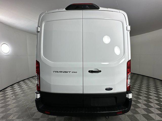 used 2023 Ford Transit-250 car, priced at $25,498