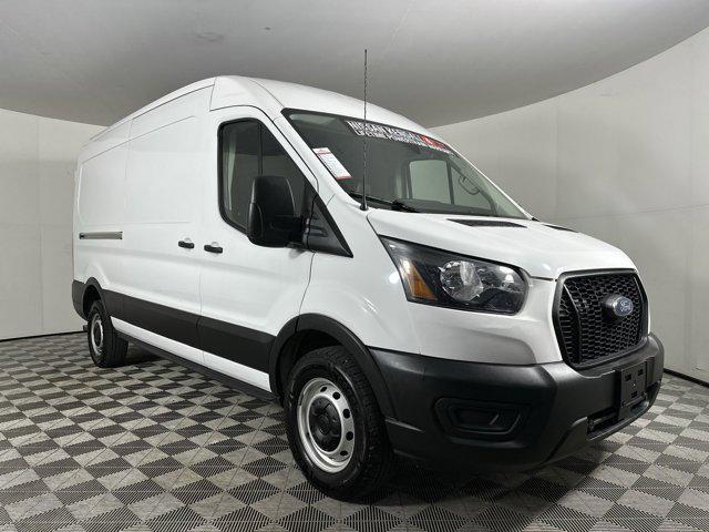 used 2023 Ford Transit-250 car, priced at $25,498