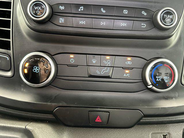used 2023 Ford Transit-250 car, priced at $25,498
