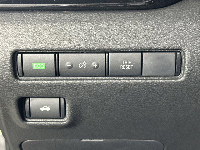 new 2025 Nissan Sentra car, priced at $23,419
