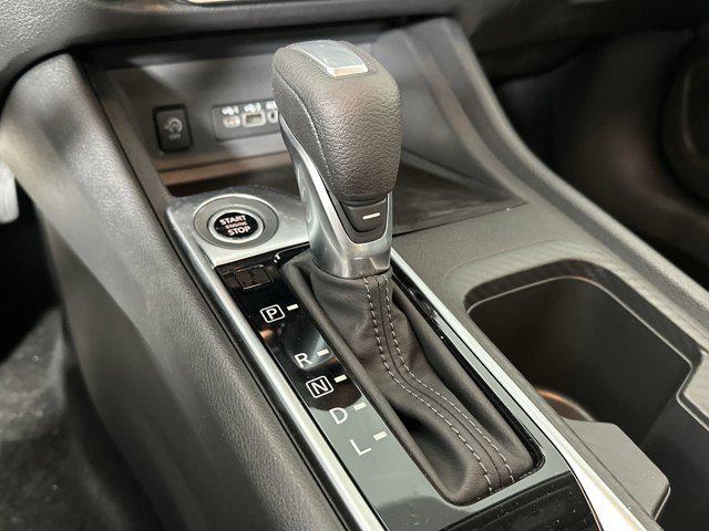 new 2025 Nissan Sentra car, priced at $23,419