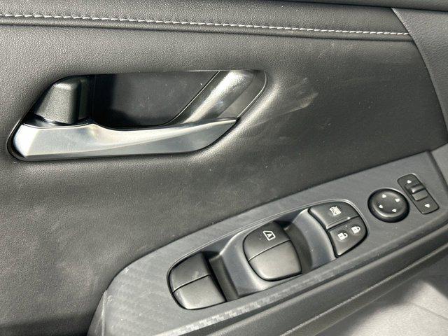 new 2025 Nissan Sentra car, priced at $23,419