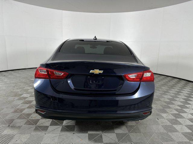 used 2017 Chevrolet Malibu car, priced at $11,298