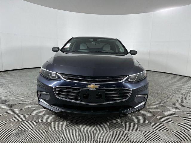 used 2017 Chevrolet Malibu car, priced at $11,298