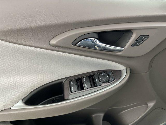 used 2017 Chevrolet Malibu car, priced at $11,298