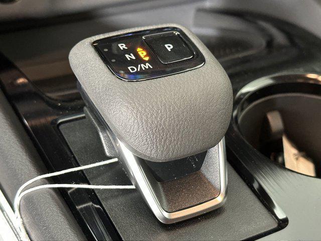 new 2025 Nissan Rogue car, priced at $34,035