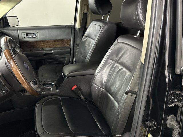 used 2019 Ford Flex car, priced at $16,898