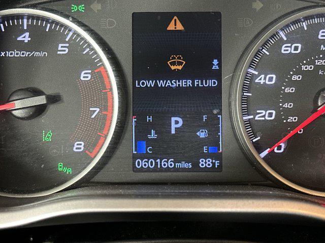 used 2020 Mitsubishi Eclipse Cross car, priced at $14,298