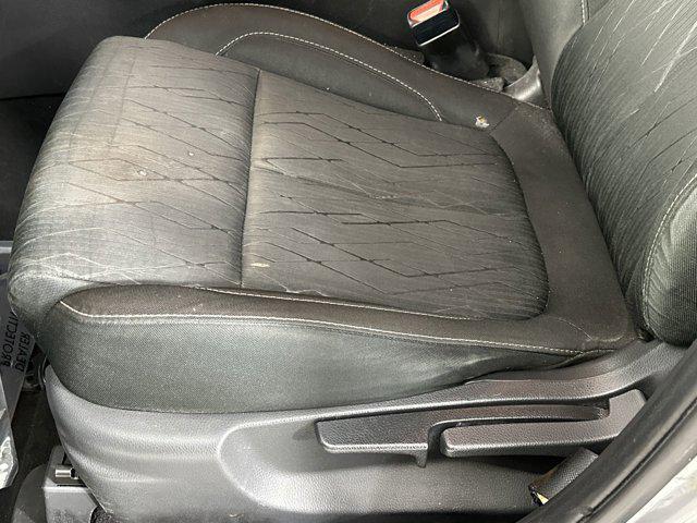 used 2020 Mitsubishi Eclipse Cross car, priced at $14,298