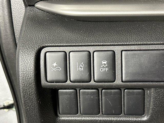used 2020 Mitsubishi Eclipse Cross car, priced at $14,298
