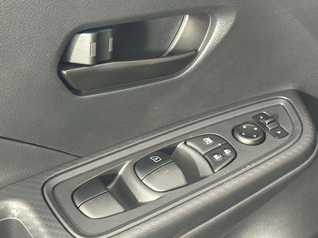 used 2025 Nissan Versa car, priced at $20,195