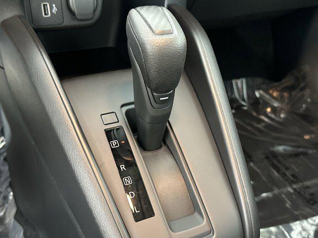 used 2025 Nissan Versa car, priced at $20,195