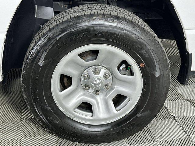 used 2023 Ram 1500 car, priced at $29,998