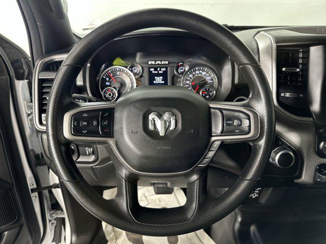 used 2023 Ram 1500 car, priced at $29,998