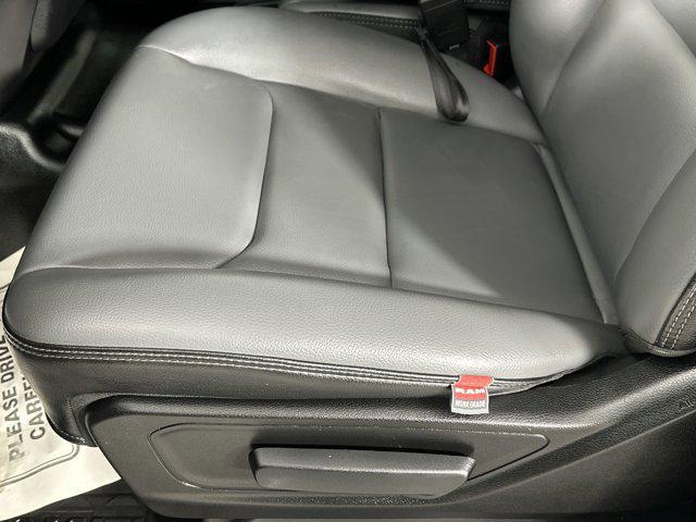 used 2023 Ram 1500 car, priced at $29,998