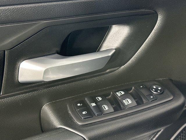used 2023 Ram 1500 car, priced at $29,998