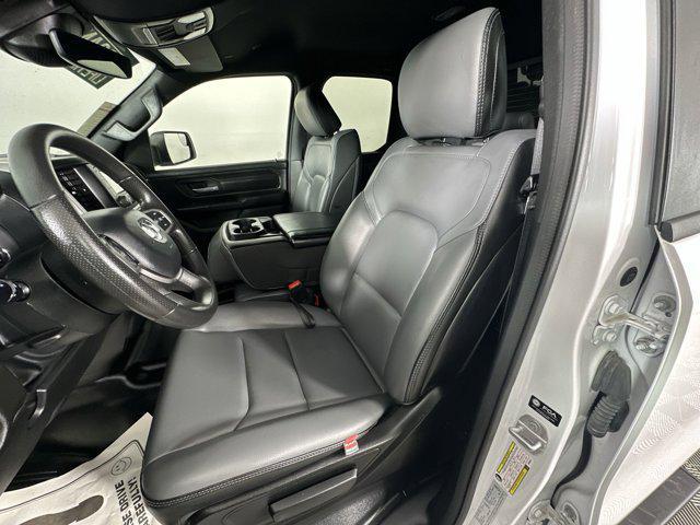 used 2023 Ram 1500 car, priced at $29,998