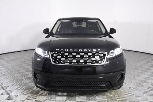 used 2020 Land Rover Range Rover Velar car, priced at $26,393