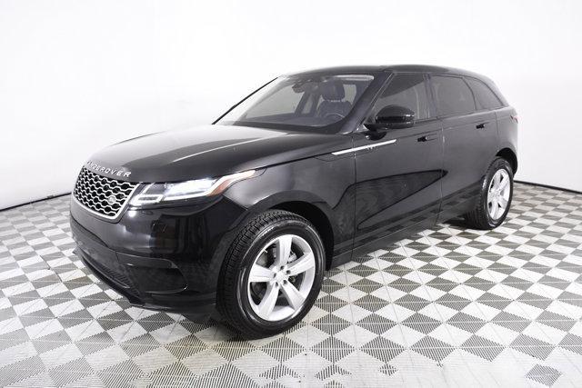 used 2020 Land Rover Range Rover Velar car, priced at $26,393