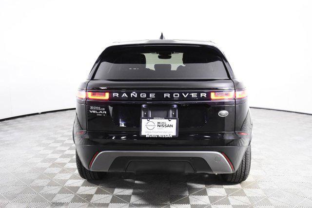 used 2020 Land Rover Range Rover Velar car, priced at $26,393