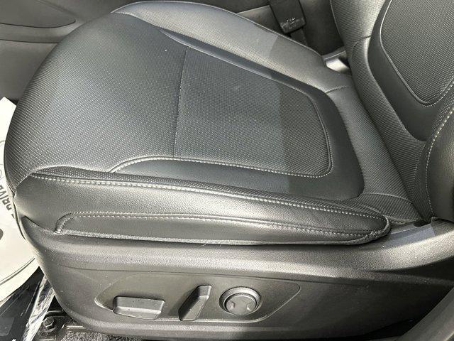 used 2024 Hyundai Tucson car, priced at $19,498