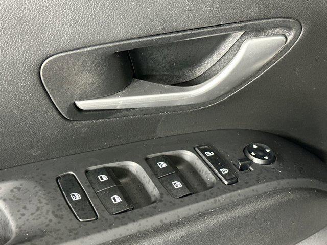 used 2024 Hyundai Tucson car, priced at $19,498