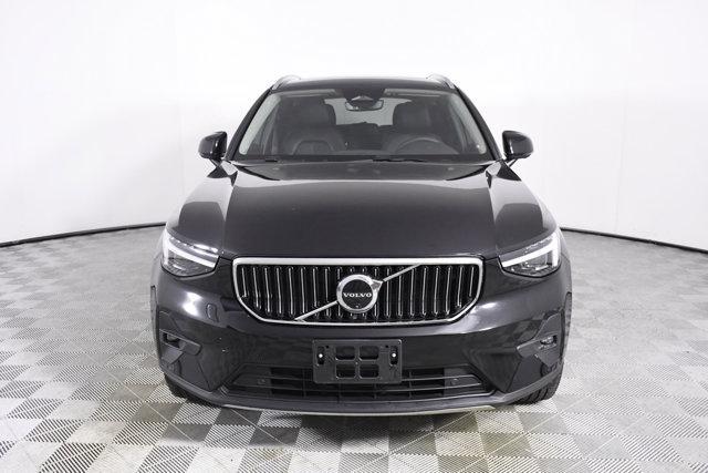 used 2024 Volvo XC40 car, priced at $37,994